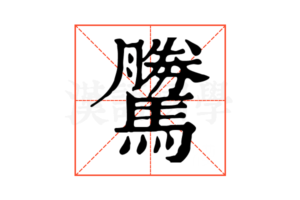 𩦜